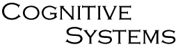 Logo Lehrstuhl Kognitive Systeme