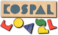 [COSPAL Logo]
