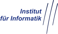 Logo Informatik