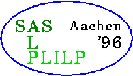 ALP/PLILP/SAS'96