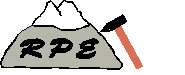Animation des Berg-Hammers